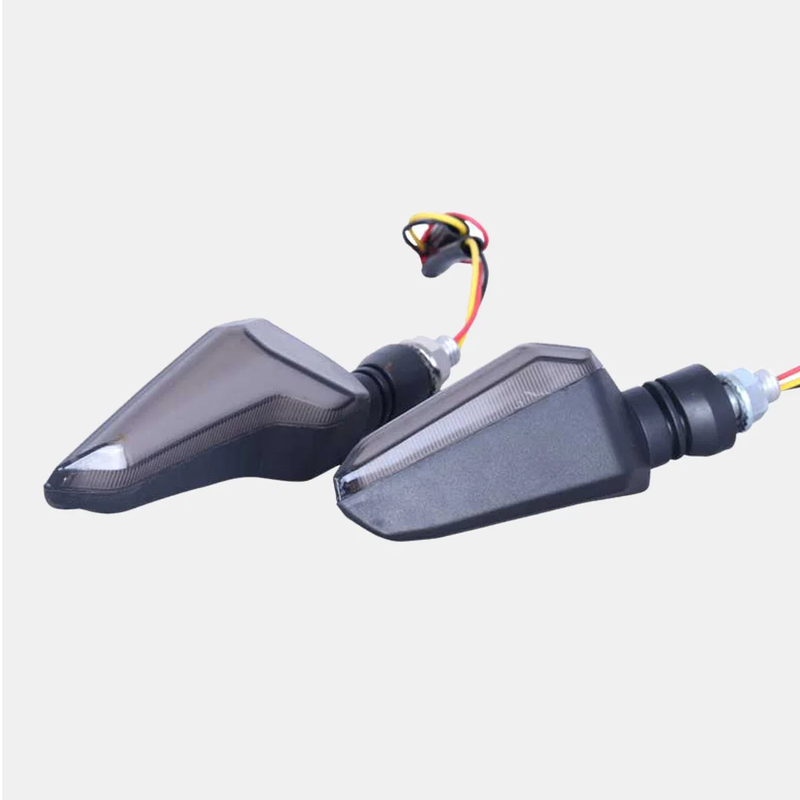 چراغ راهنما LED مدل DAYLIGHT  دار