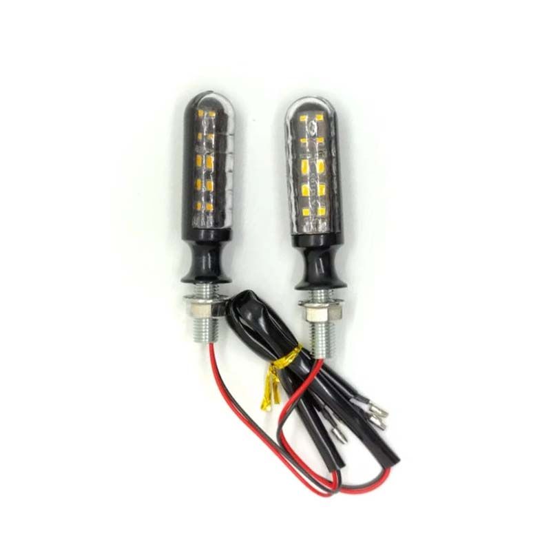 چراغ راهنما LED
