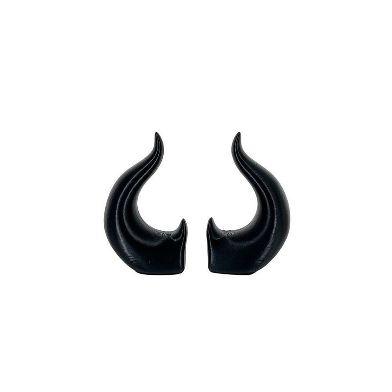 شاخ کلاه کاسکت  گاوی مدل H92 