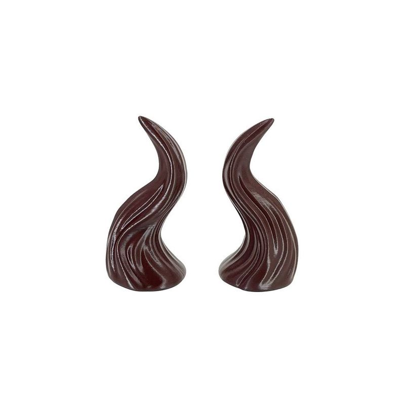شاخ کلاه کاسکت شاخ مدل H102