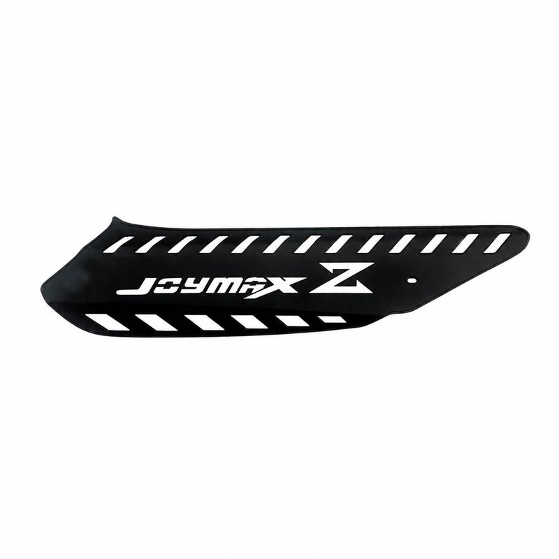 کاور اگزوز فلزی موتورسیکلت SYM JOYMAX