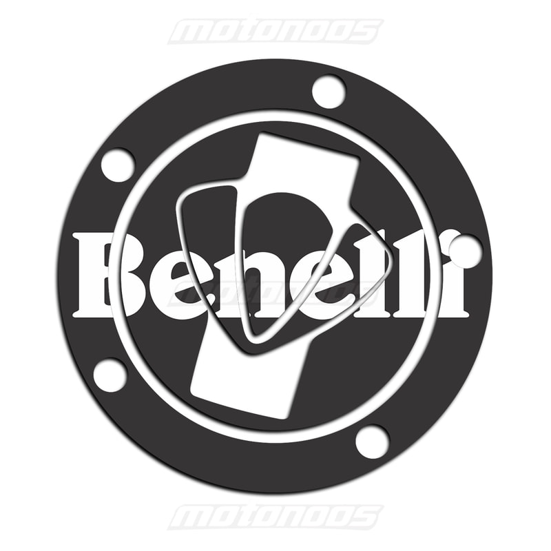 پد ژله‌ای درب باک بنلی (Benelli) کد BLT10