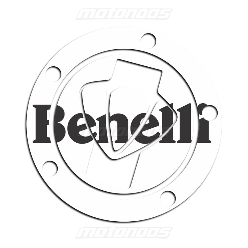 پد ژله‌ای درب باک بنلی (Benelli) کد BLT17
