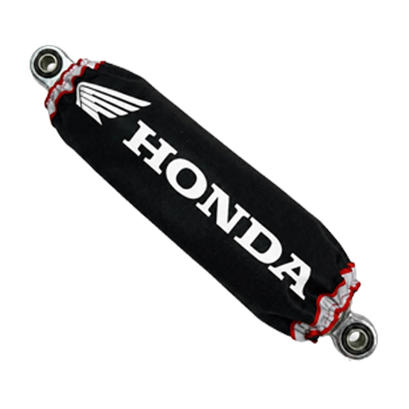 کاور محافظ کمک‌فنر موتورسیکلت HONDA کوچک (22 سانت)