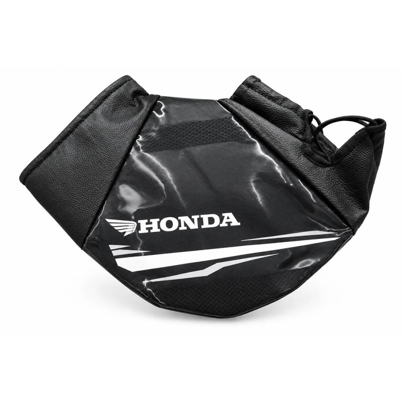دستکش روی فرمان HONDA سفید