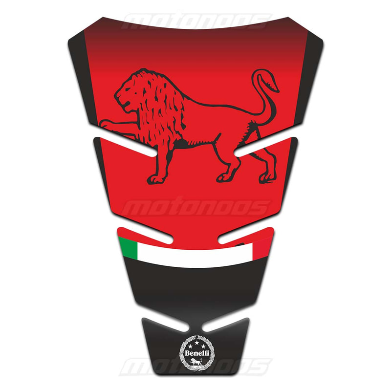 پد ژله‌ای باک موتور بنلی (BENELLI) کد B1