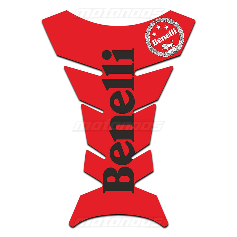 پد ژله‌ای باک موتور بنلی (BENELLI) کد B5
