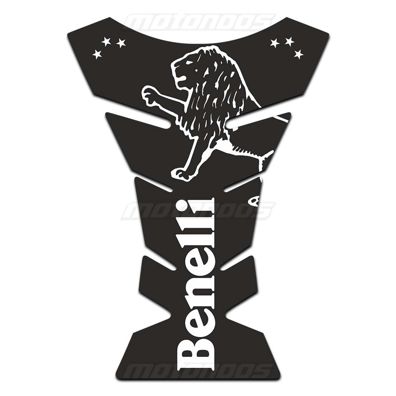 پد ژله‌ای باک موتور بنلی (BENELLI) کد B11