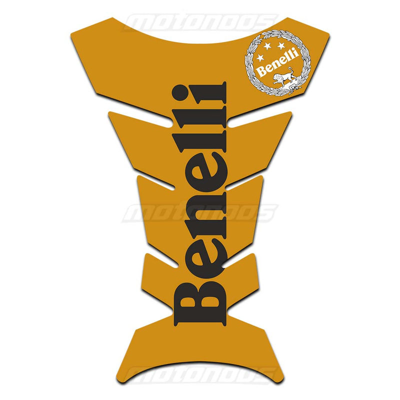 پد ژله‌ای باک موتور بنلی (BENELLI) کد B15