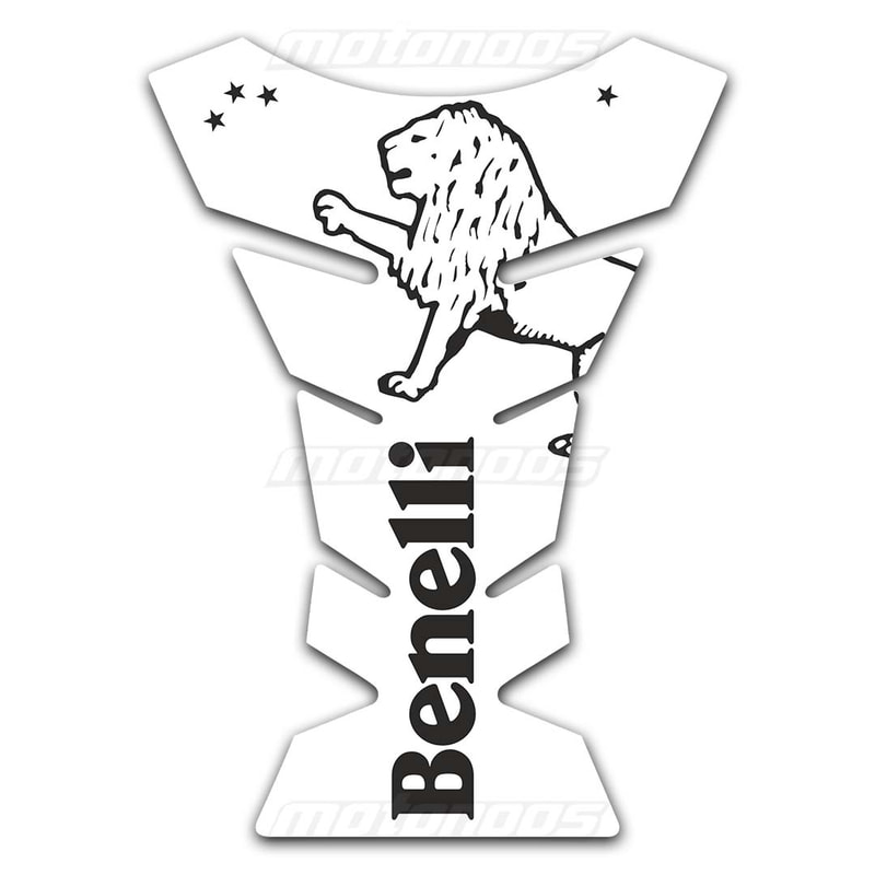 پد ژله‌ای باک موتور بنلی (BENELLI) کد B16