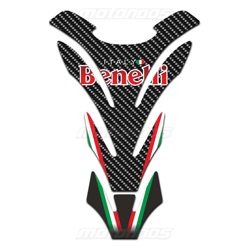 پد ژله‌ای باک موتور بنلی (BENELLI) کد B21