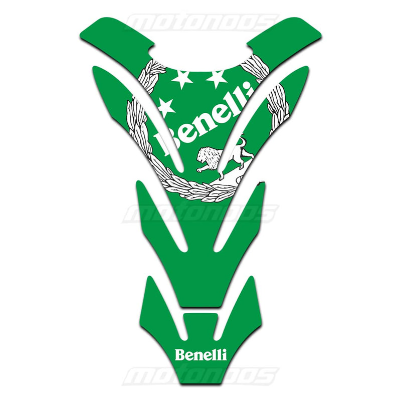 پد ژله‌ای باک موتور بنلی (BENELLI) کد B22