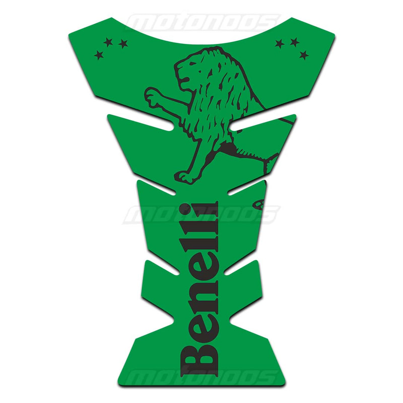 پد ژله‌ای باک موتور بنلی (BENELLI) کد B24