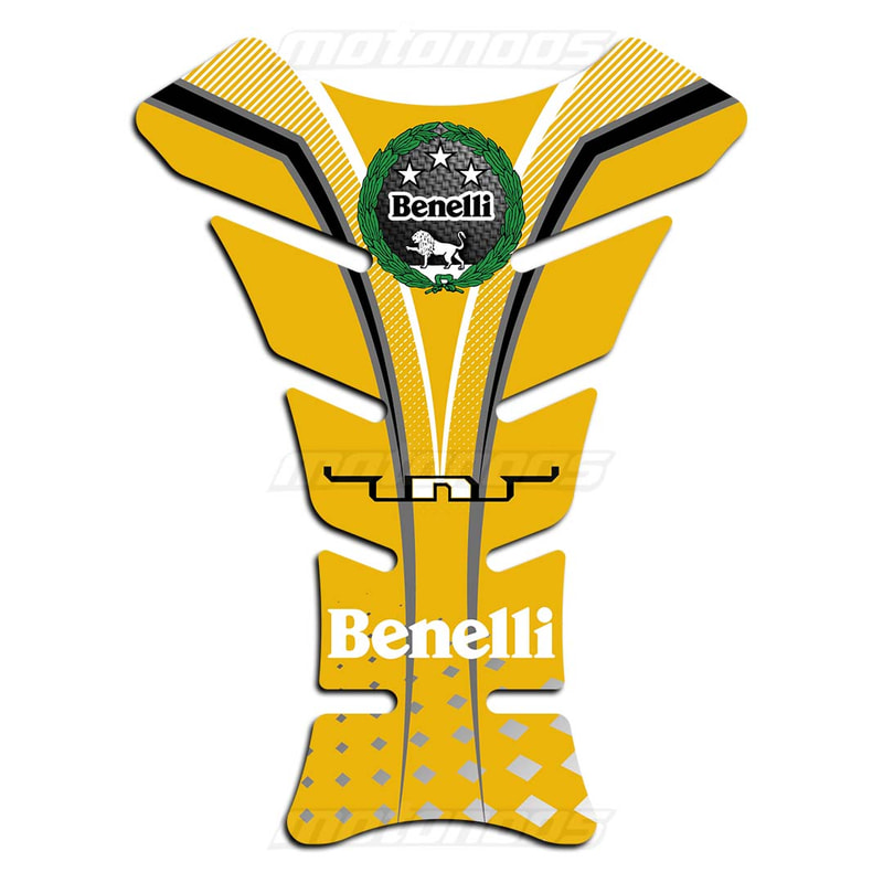 پد ژله‌ای باک موتور بنلی (BENELLI) کد B27