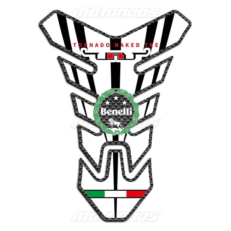 پد ژله‌ای باک موتور بنلی (BENELLI) کد B28