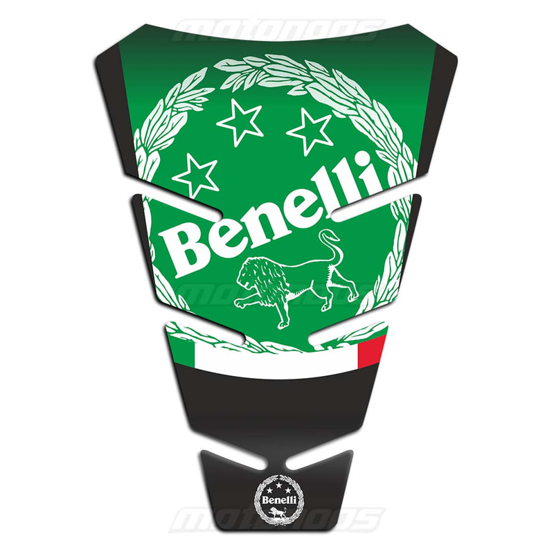 پد ژله‌ای باک موتور بنلی (BENELLI) کد B29