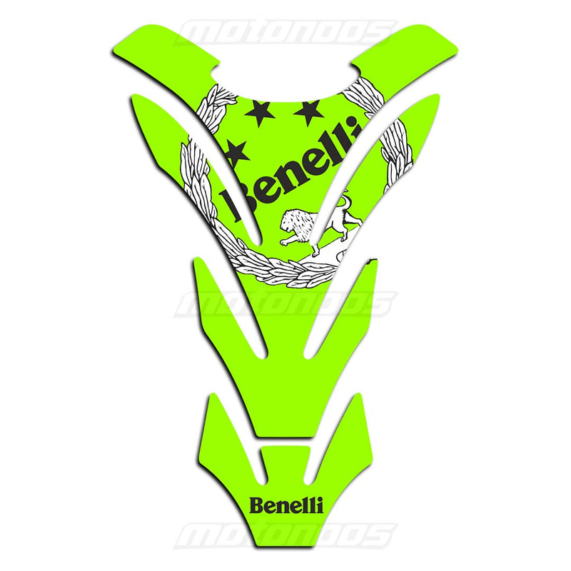 پد ژله‌ای باک موتور بنلی (BENELLI) کد B31