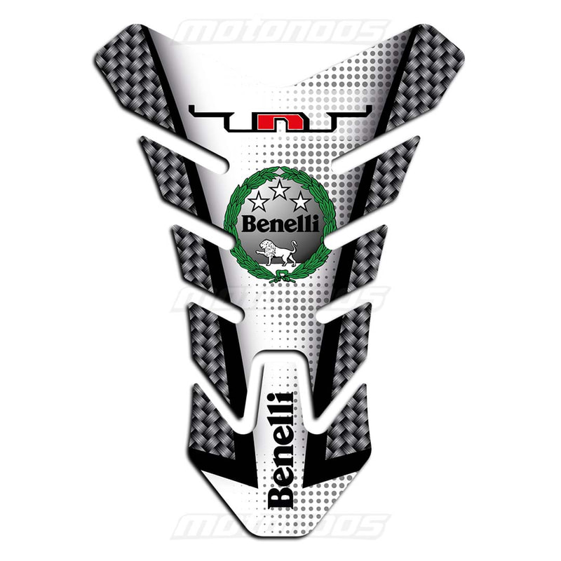 پد ژله‌ای باک موتور بنلی (BENELLI) کد B35