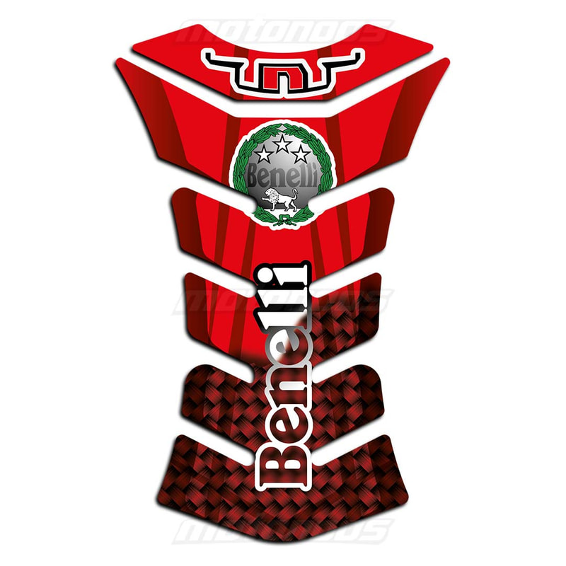 پد ژله‌ای باک موتور بنلی (BENELLI) کد B40