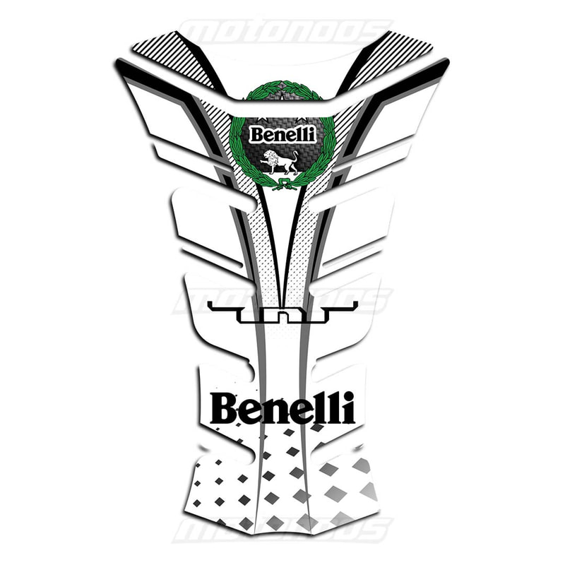 پد ژله‌ای باک موتور بنلی (BENELLI) کد B41