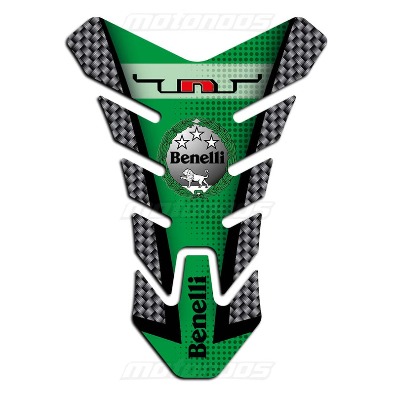 پد ژله‌ای باک موتور بنلی (BENELLI) کد B44