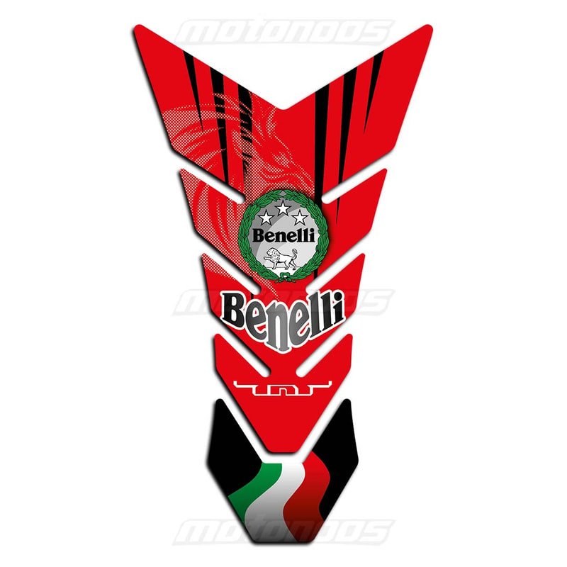 پد ژله‌ای باک موتور بنلی (BENELLI) کد B46