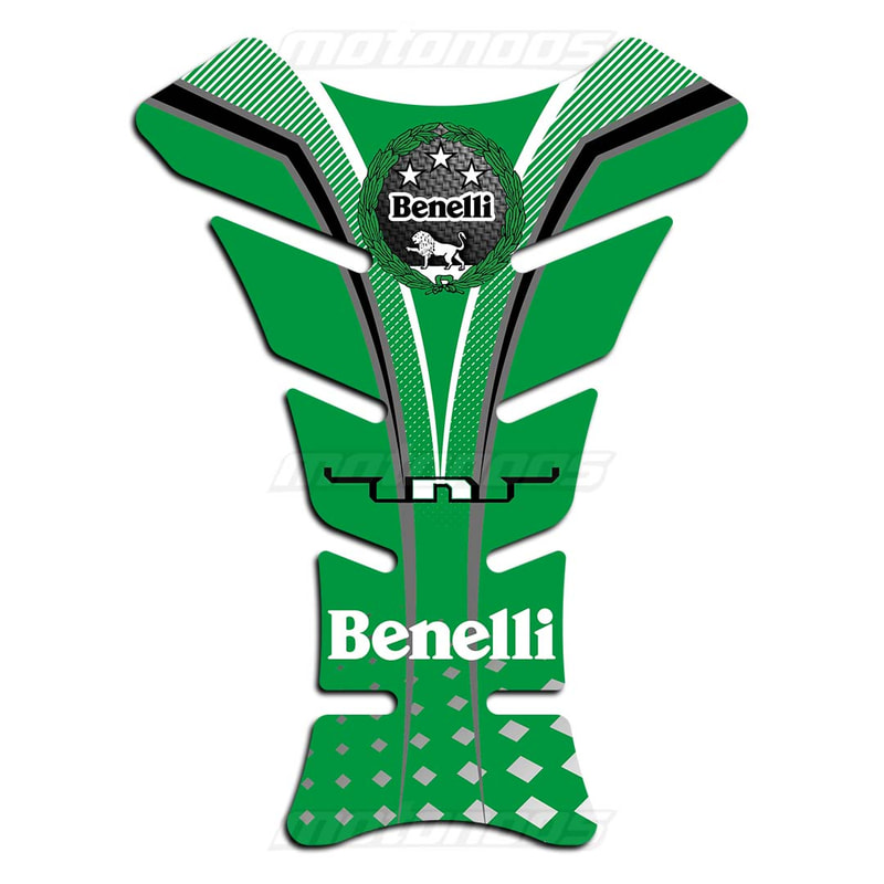پد ژله‌ای باک موتور بنلی (BENELLI) کد B47