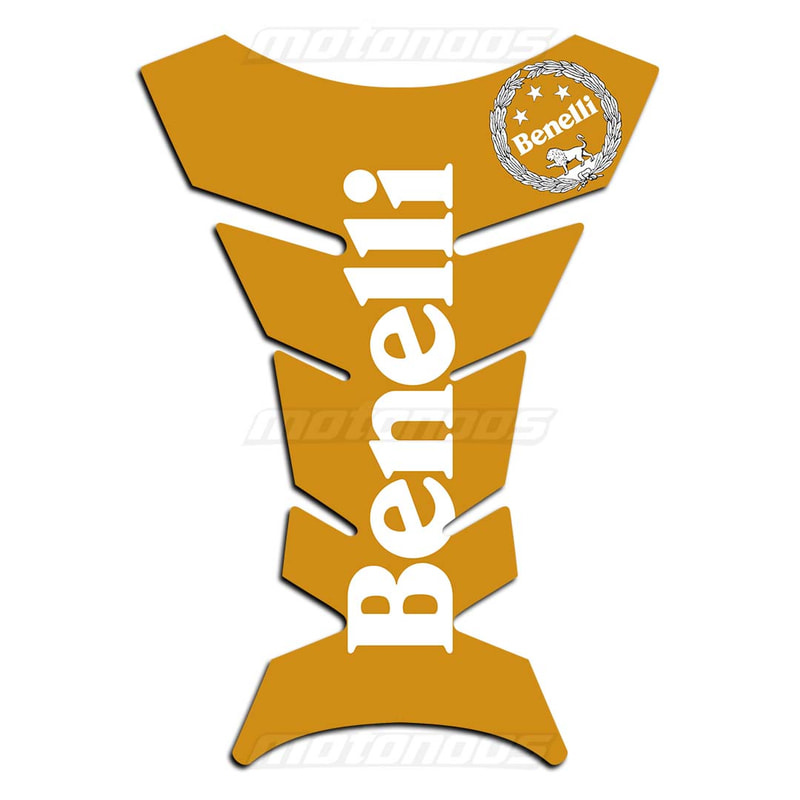 پد ژله‌ای باک موتور بنلی (BENELLI) کد B50