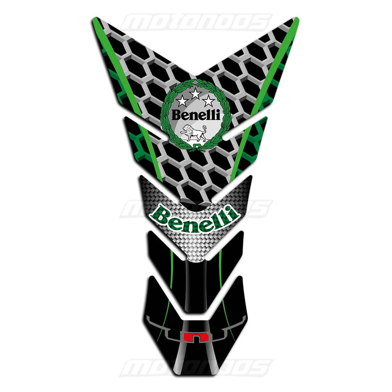 پد ژله‌ای باک موتور بنلی (BENELLI) کد B57