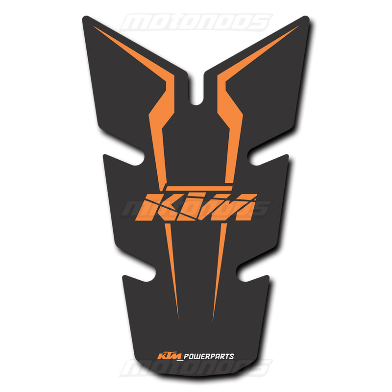 پد باک ژله‌ای کی‌تی‌ام (KTM) کد k4
