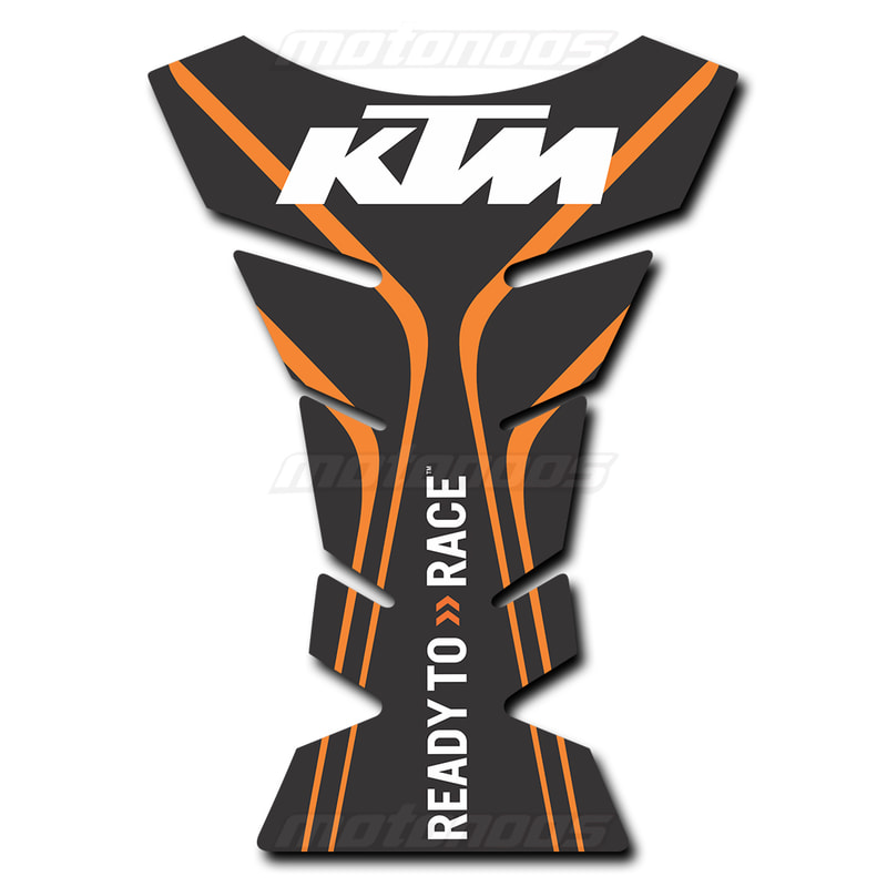 پد باک ژله‌ای کی‌تی‌ام (KTM) کد k10