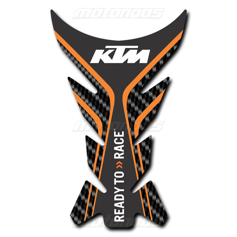پد باک ژله‌ای کی‌تی‌ام (KTM) کد k12