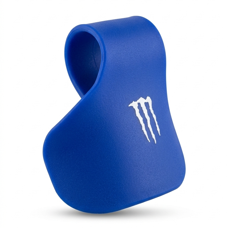 رست گاز MONSTER آبی