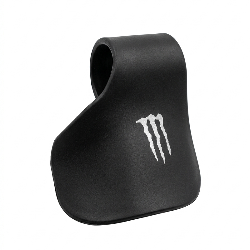 رست گاز MONSTER مشکی