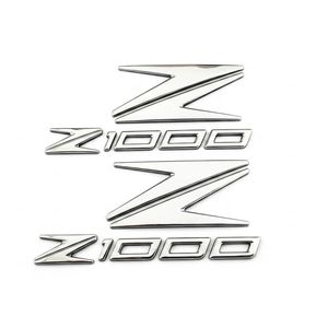 آرم فابریک موتور سیکلت Z1000  ساخت چین