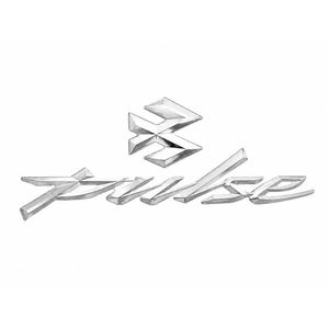 آرم فابریک موتور سیکلت پالس  ساخت چین