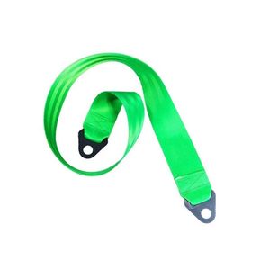 کمربند زین (کمربند تک چرخ) موتورسیکلت سبز
