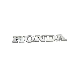 آرم فابریک موتور سیکلت HONDA  نقره ای ساخت چین
