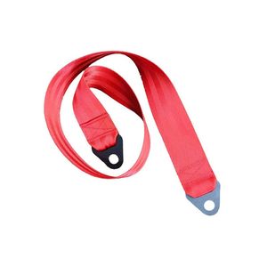 کمربند زین (کمربند تک چرخ)  موتورسیکلت قرمز