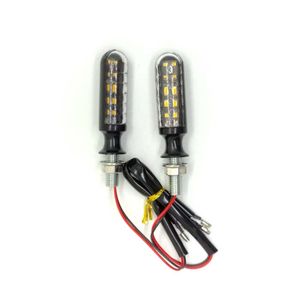 چراغ راهنما LED
