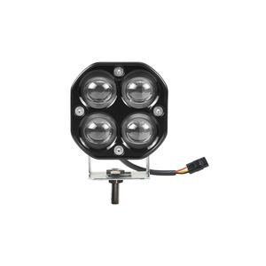 پرژکتور چهار لنز آفرودی کوچک MOKY PRO (دو رنگ)
