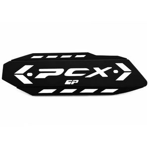 کاور اگزوز فلزی موتورسیکلت HONDA PCX