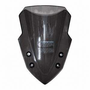 طلق نئون یاماها آیروکس مشکی (Yamaha Aerox)