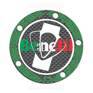 پد ژله‌ای درب باک بنلی (Benelli) کد BLT04