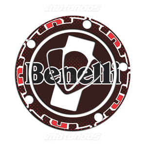 پد ژله‌ای درب باک بنلی (Benelli) کد BLT06
