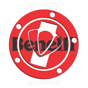 پد ژله‌ای درب باک بنلی (Benelli) کد BLT08
