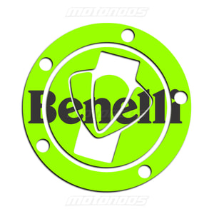 پد ژله‌ای درب باک بنلی (Benelli) کد BLT11