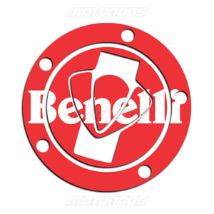 پد ژله‌ای درب باک بنلی (Benelli) کد BLT14