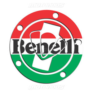 پد ژله‌ای درب باک بنلی (Benelli) کد BLT15
