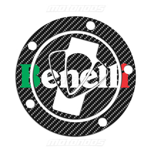 پد ژله‌ای درب باک بنلی (Benelli) کد BLT16